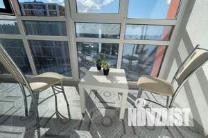 2-к квартира, посуточно, 78м2, 19/24 этаж