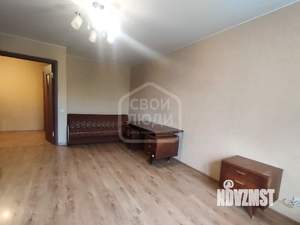 1-к квартира, на длительный срок, 43м2, 3/10 этаж