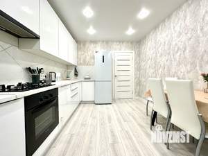 2-к квартира, посуточно, 75м2, 2/10 этаж