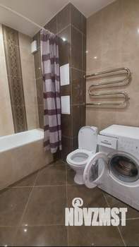 1-к квартира, на длительный срок, 37м2, 11/18 этаж