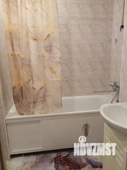 1-к квартира, на длительный срок, 45м2, 21/25 этаж