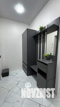 1-к квартира, посуточно, 26м2, 3/25 этаж