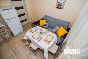 2-к квартира, посуточно, 70м2, 1/1 этаж