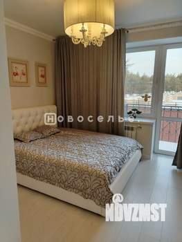 2-к квартира, на длительный срок, 80м2, 6/7 этаж