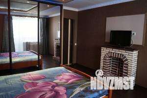 2-к квартира, посуточно, 70м2, 4/10 этаж