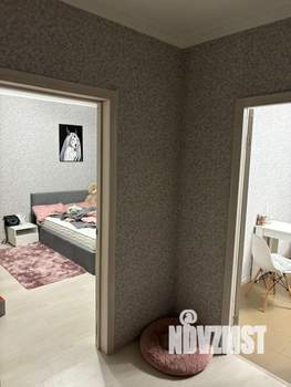 1-к квартира, на длительный срок, 38м2, 7/10 этаж