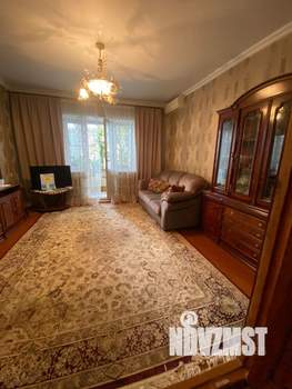 3-к квартира, на длительный срок, 100м2, 1/3 этаж