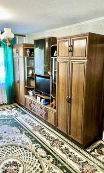 3-к квартира, на длительный срок, 56м2, 3/5 этаж