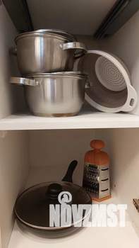 Студия квартира, посуточно, 26м2, 17/26 этаж