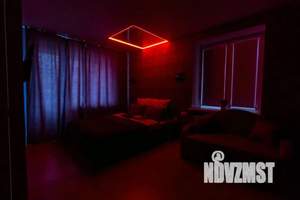 1-к квартира, посуточно, 34м2, 1/1 этаж