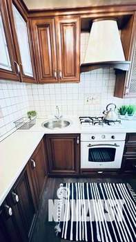 1-к квартира, посуточно, 65м2, 1/1 этаж
