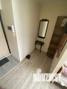1-к квартира, посуточно, 36м2, 12/22 этаж