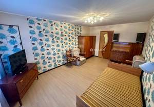 1-к квартира, на длительный срок, 41м2, 8/10 этаж