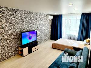 1-к квартира, посуточно, 38м2, 9/9 этаж