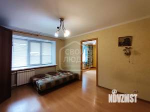 2-к квартира, на длительный срок, 53м2, 5/9 этаж