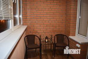 1-к квартира, на длительный срок, 40м2, 3/17 этаж