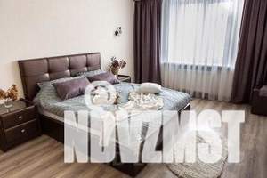 2-к квартира, посуточно, 75м2, 6/10 этаж