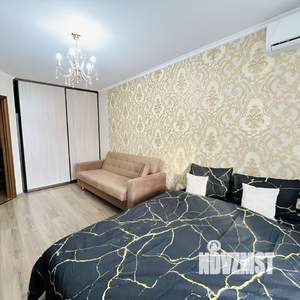 1-к квартира, посуточно, 47м2, 8/11 этаж