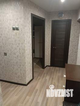 2-к квартира, на длительный срок, 46м2, 1/5 этаж