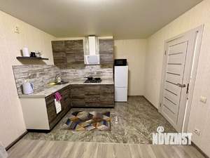 1-к квартира, посуточно, 43м2, 29/32 этаж