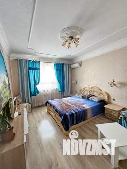 1-к квартира, посуточно, 45м2, 14/21 этаж