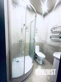 1-к квартира, посуточно, 65м2, 1/1 этаж