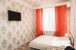 2-к квартира, посуточно, 65м2, 2/4 этаж