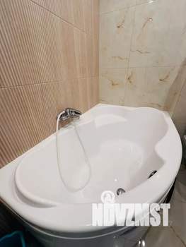 1-к квартира, посуточно, 30м2, 22/25 этаж