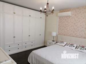1-к квартира, на длительный срок, 55м2, 5/7 этаж