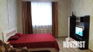 1-к квартира, посуточно, 41м2, 9/17 этаж