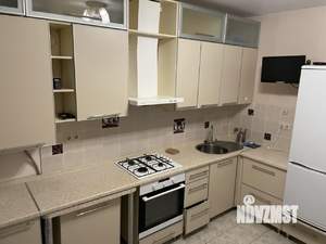 1-к квартира, на длительный срок, 45м2, 2/3 этаж