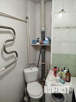 1-к квартира, на длительный срок, 31м2, 5/5 этаж