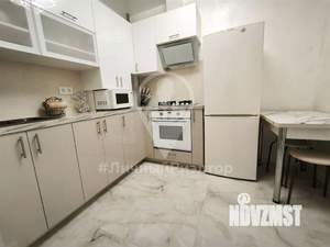 1-к квартира, на длительный срок, 31м2, 3/26 этаж