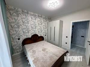 2-к квартира, на длительный срок, 65м2, 4/15 этаж