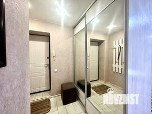 3-к квартира, посуточно, 59м2, 2/5 этаж