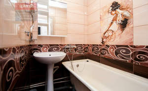 1-к квартира, на длительный срок, 32м2, 2/5 этаж