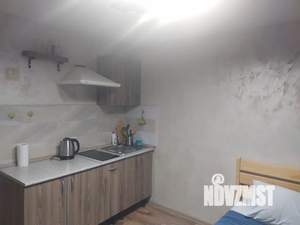 1-к квартира, посуточно, 28м2, 3/5 этаж