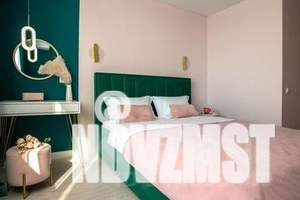 1-к квартира, посуточно, 35м2, 15/26 этаж