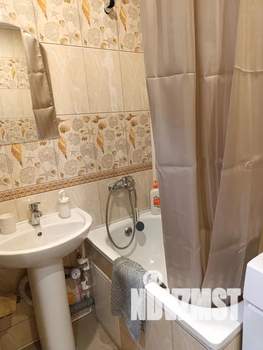 1-к квартира, посуточно, 33м2, 2/9 этаж