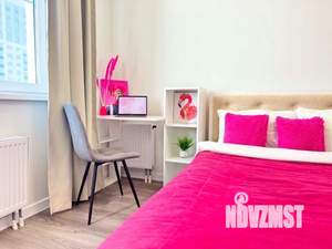 2-к квартира, посуточно, 85м2, 1/1 этаж