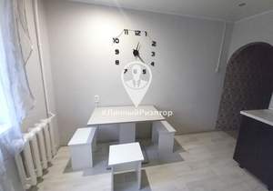 2-к квартира, на длительный срок, 51м2, 8/9 этаж