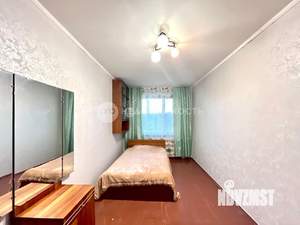 2-к квартира, на длительный срок, 42м2, 4/5 этаж