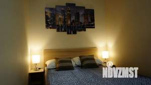 1-к квартира, посуточно, 33м2, 2/3 этаж