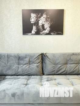 1-к квартира, посуточно, 45м2, 19/25 этаж