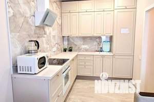 1-к квартира, посуточно, 36м2, 23/25 этаж