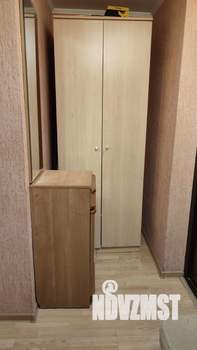 1-к квартира, на длительный срок, 35м2, 4/9 этаж