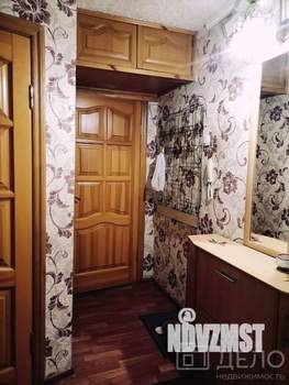 2-к квартира, на длительный срок, 45м2, 5/5 этаж