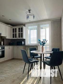 1-к квартира, посуточно, 41м2, 1/1 этаж