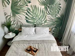 1-к квартира, посуточно, 37м2, 9/16 этаж