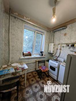 2-к квартира, на длительный срок, 44м2, 2/2 этаж